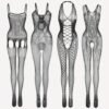 Sexy Lingerie Jumpsuits